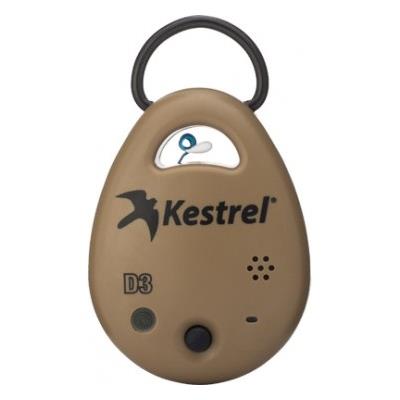 Kestrel 美国NK 无线温度、湿度和压力的数据记录仪Kestrel D3