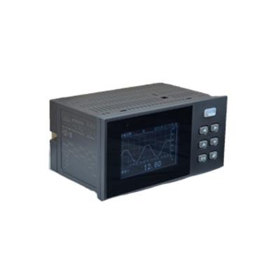 联测 1-4路可选 3英寸单色屏 温度自动记录/测量仪 LR200D