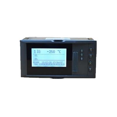 联测 1-4路可选 单色屏 无纸温度记录/测量仪 LR200C