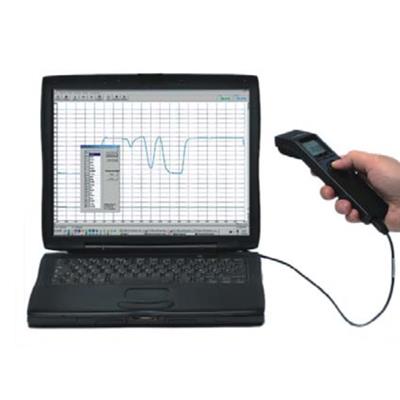 欧普士optris MS pro便携式红外测温仪 高温型MS Pro -32-760℃