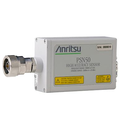 日本安立 高精度功率传感器（平均功率） PSN50