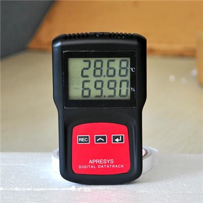 艾普瑞APRESYS 高精度智能温度记录仪 179A-T1