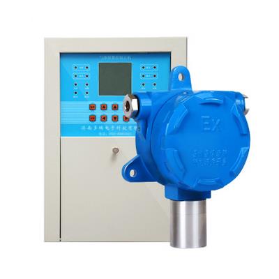 多瑞RTTPP R在线式一氧化氮报警器 气体浓度检测仪气体 有毒有害气体检测仪DR-700