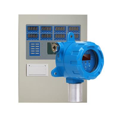 多瑞RTTPP R供应固定式工业一氧化氮探测器 二氧化氮泄漏报警器 终身维护DR-700