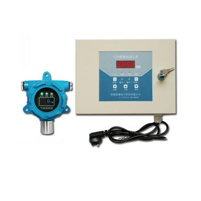 多瑞RTTPP R点型氢气泄漏浓度报警器 在线氢气探测器 氢气检测器DR-700