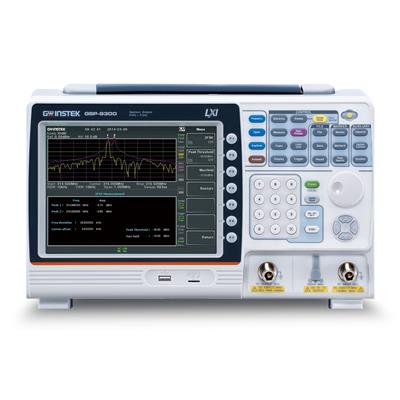台湾固纬GWINSTEK 频谱分析仪 GSP-9300