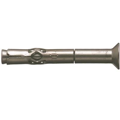 喜利德 套筒式锚栓 HLC-SK 10X45/5