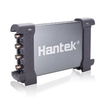 青岛汉泰  USB虚拟示波器  Hantek6254BC