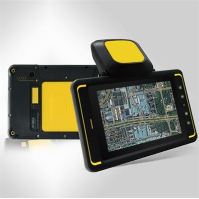 中海达  QpadX5全强固平板GIS产品