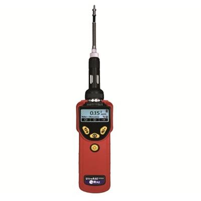 美国华瑞 UltraRAE 3000特种VOC检测仪 PGM-7360   订货号：059-D310-000
