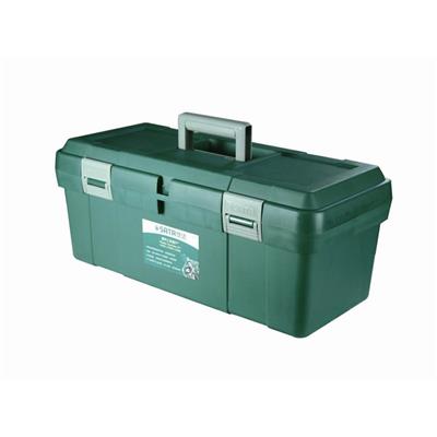 世达工具SATA塑料工具箱21”95164