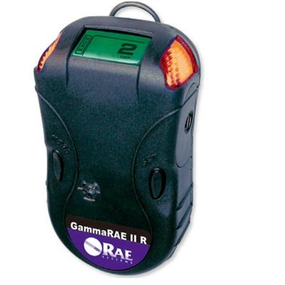 美国华瑞 GammaRAE II R χ、γ 射线超宽量程快速检测仪 PRM-3040