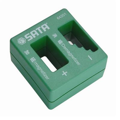世达工具SATA充磁及退磁器64201