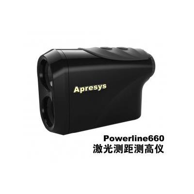 艾普瑞APRESYS  测距/测高仪 Powerline 660