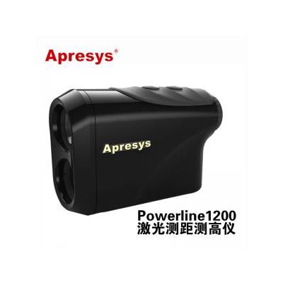 艾普瑞 APRESYS  激光测距测高仪 Powerline1200
