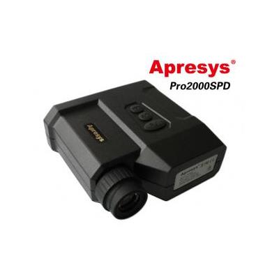 艾普瑞APRESYS 激光测距/测速仪 Pro2000SPD