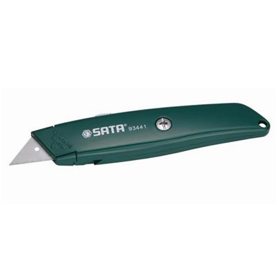 世达工具SATA通用实用刀93441