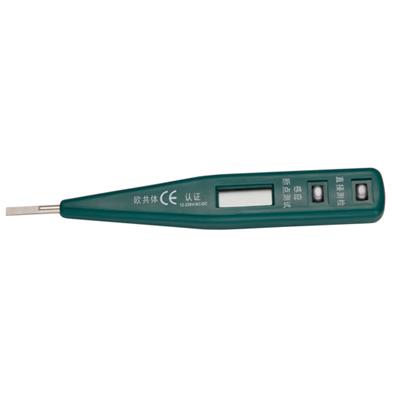 世达工具SATA数显测电笔62601