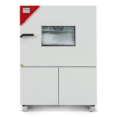 德国宾德binder 高低温交变气候箱 MK 240