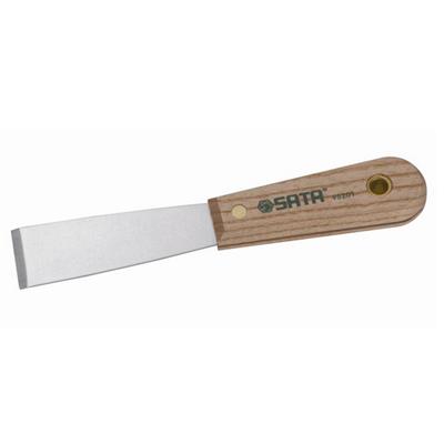 世达工具SATA木柄刮刀95201