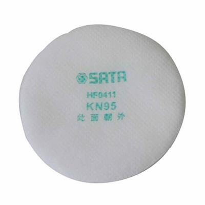 世达工具SATA喷漆专用滤棉HF0411