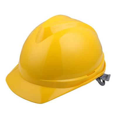 世达工具SATAV顶ABS标准安全帽-黄色TF0201Y