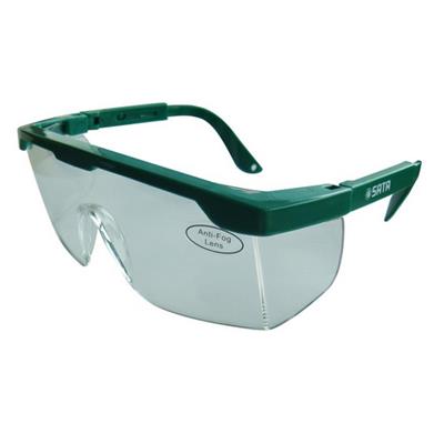 世达工具SATA亚洲款防冲击眼镜(不防雾)YF0101