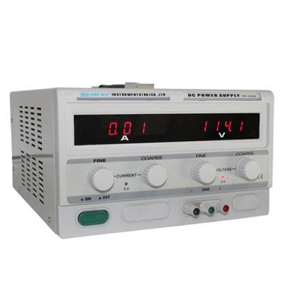龙威 TPR-3030D 大功率数字稳压电源 30V/30A 可调大功率可调稳压电源