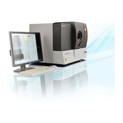 岛津  微焦点X射线CT系统 inspeXio SMX-90CT Plus