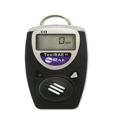 美国华瑞 ToxiRAE II 个人用单一有毒气体/氧气检测仪 PGM-1100
