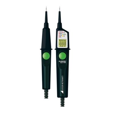 德国GMC 电压 和通路测试 DUSPOL®digital 1000