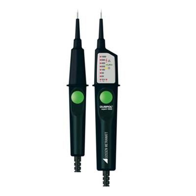 德国GMC 电压和通路测试 DUSPOL®expert 1000