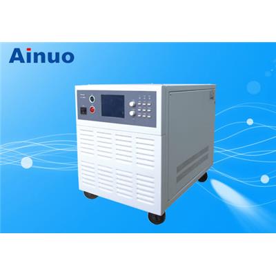 青岛艾诺ainuo0-60V直流稳压电源AN50500S