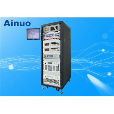 青岛艾诺ainuo汽车中央电器控制盒测试系统—AN8072