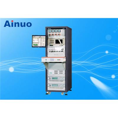青岛艾诺ainuo充电器/适配器自动测试系统-AN8061