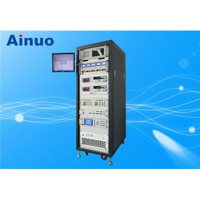 青岛艾诺ainuo电源板自动测试系统—AN8062