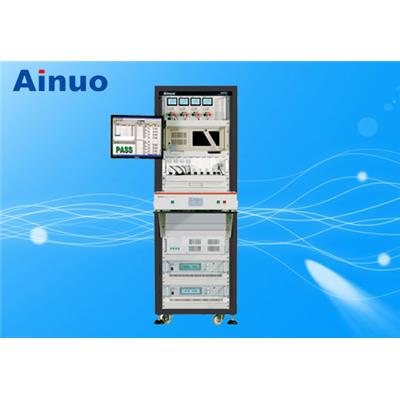 青岛艾诺ainuoLED驱动电源自动测试系统-AN8063