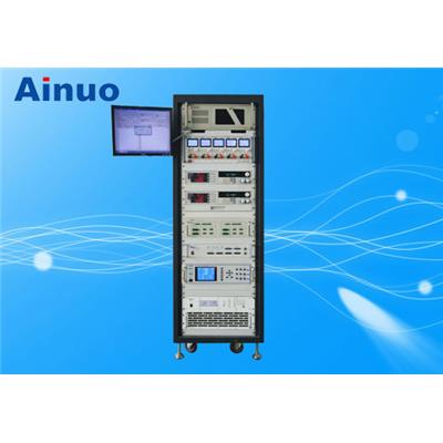 青岛艾诺ainuo模块电源自动测试系统-AN8065