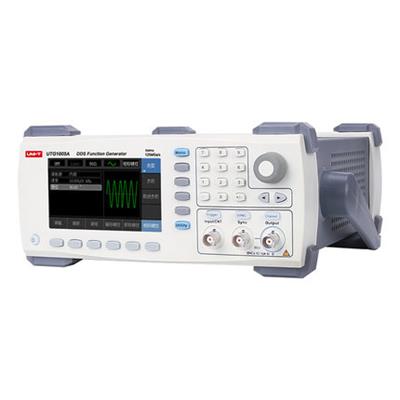 优利德UTG1010A函数信号发生器 DDS函数/任意波形发生器