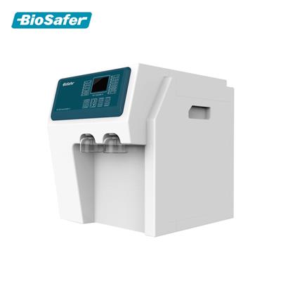 Biosafer T系列纯水机10TA