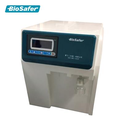 Biosafer T系列纯水机10TB