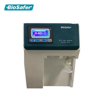 Biosafer T系列纯水机20TD