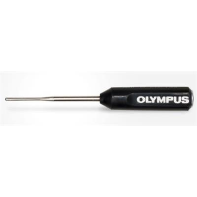 奥林巴斯olympus 平直轴表面探头