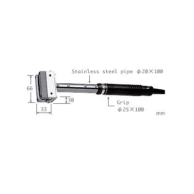 日本安立ANRITSU 高温移动用温度传感器