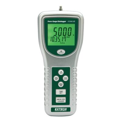 艾示科Extech 475040-SD  数字测力计/数据记录仪