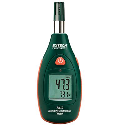 艾示科Extech RH10  口袋系列Hygro-Thermometer
