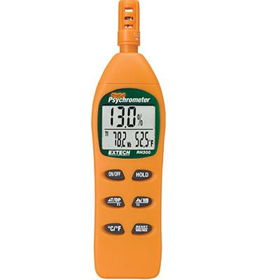 艾示科Extech RH300  Hygro-Thermometer干湿表