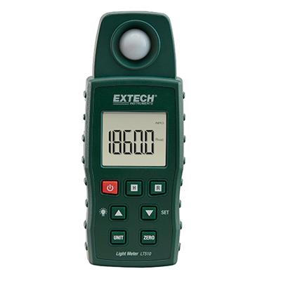 艾示科Extech LT510 测光表