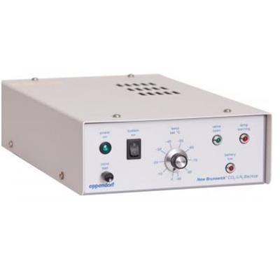 艾本德生物仪器后备制冷仪CO2 和 LN2 后备系统货号 U9044-0008