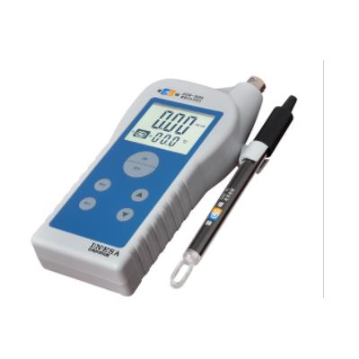 雷磁电子测量仪器电导率测量仪DDB-303A型便携式电导率仪订货号61031